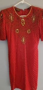 Mark & John by Sam cocktail dress